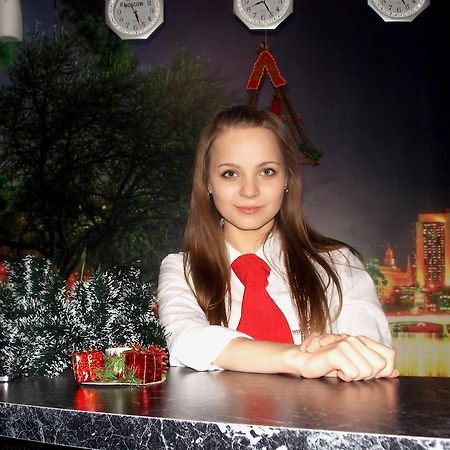 Imperial Hotel Chişinău Esterno foto