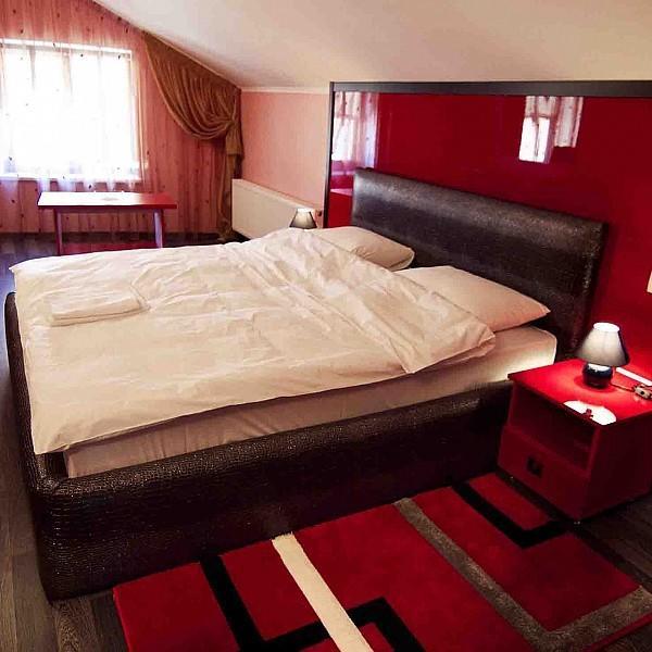 Imperial Hotel Chişinău Camera foto