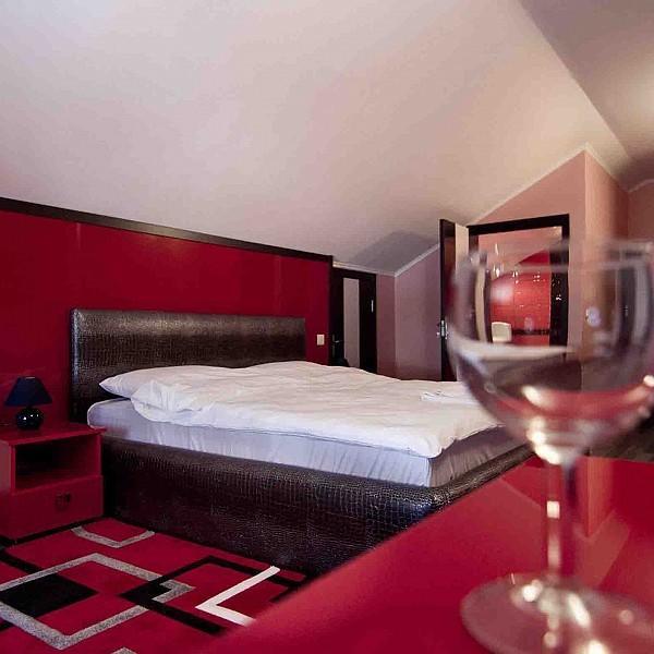 Imperial Hotel Chişinău Camera foto