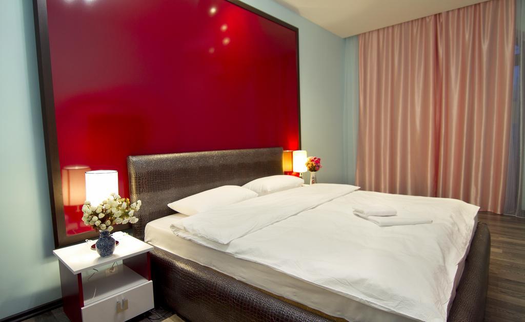Imperial Hotel Chişinău Camera foto