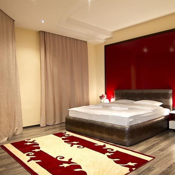 Imperial Hotel Chişinău Esterno foto
