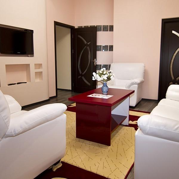 Imperial Hotel Chişinău Esterno foto