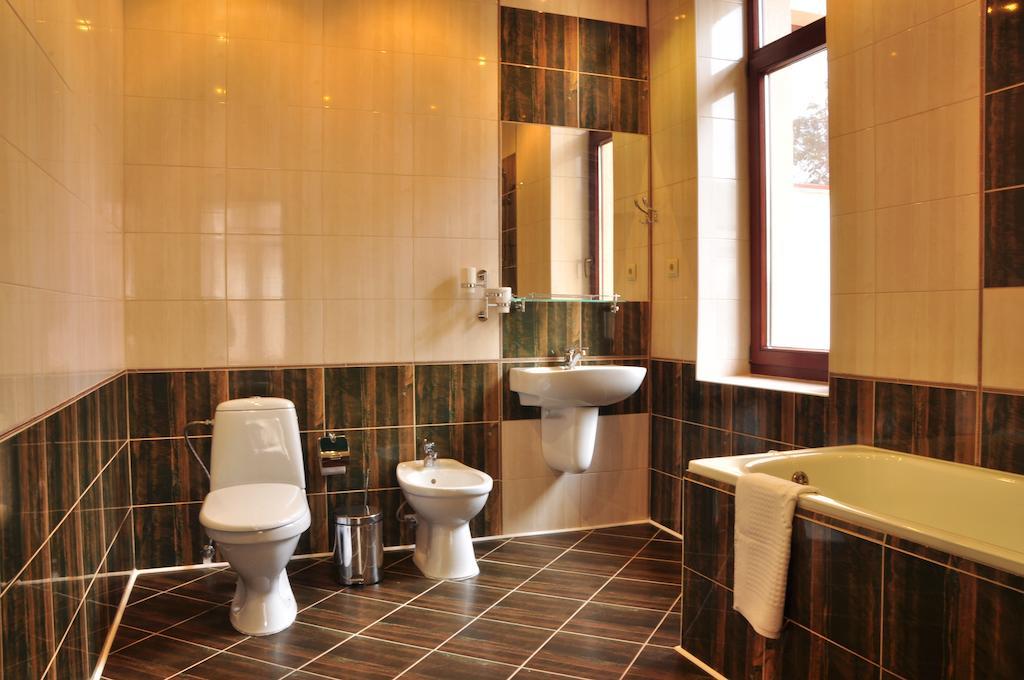 Imperial Hotel Chişinău Esterno foto