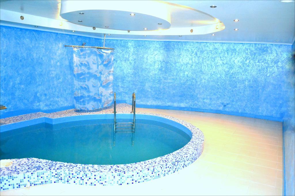 Imperial Hotel Chişinău Esterno foto